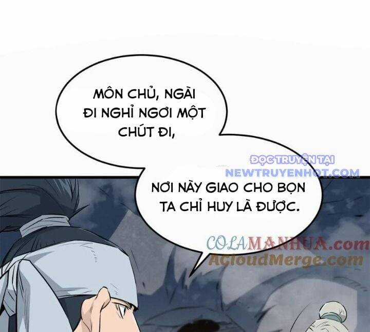 Đại Tướng Quân Chương 47 trang 59