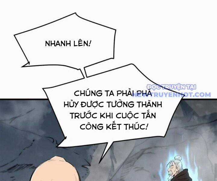 Đại Tướng Quân Chương 47 trang 61