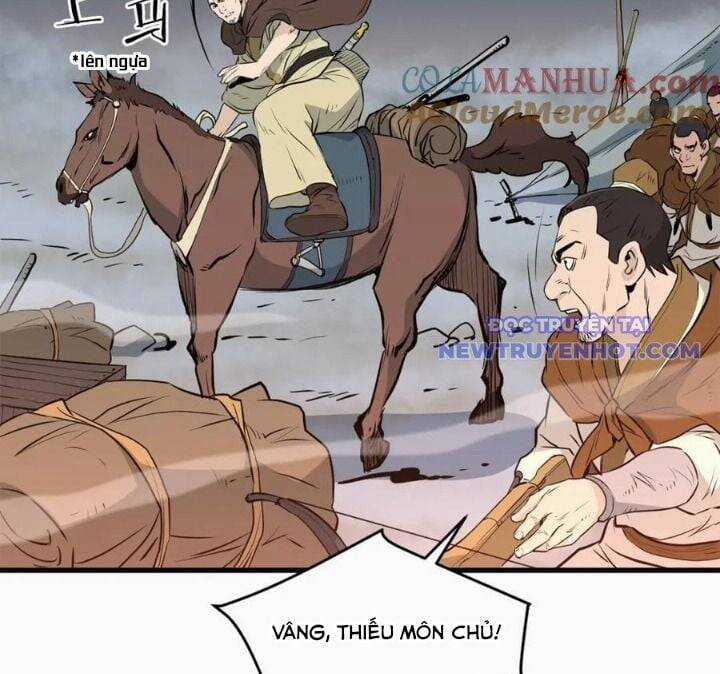 Đại Tướng Quân Chương 47 trang 74