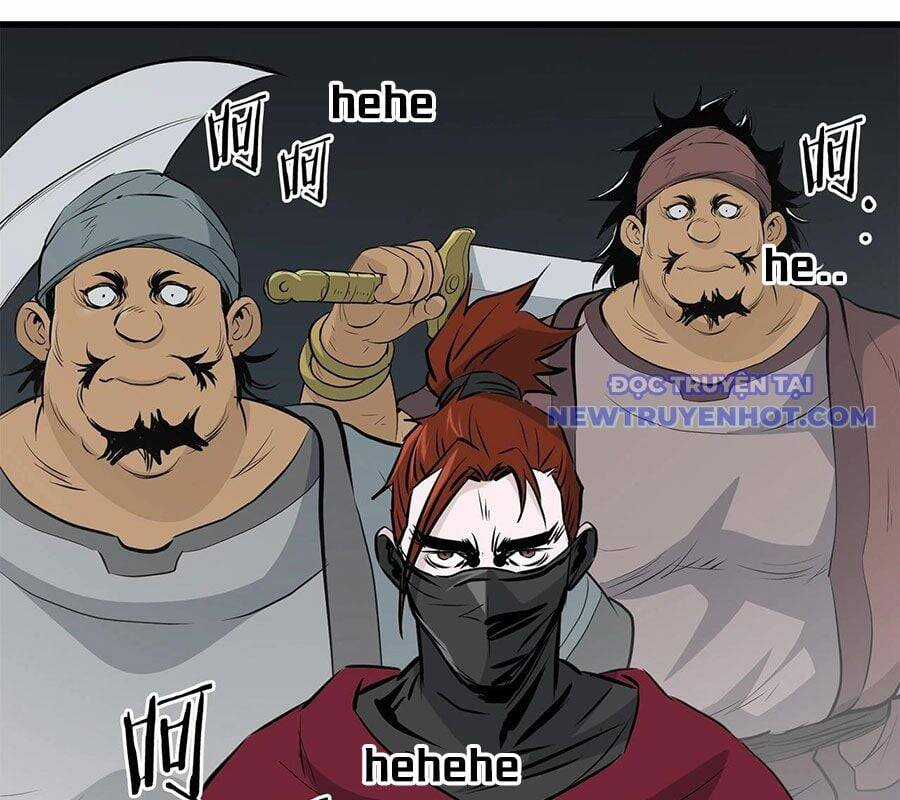 Đại Tướng Quân Chương 48 trang 101