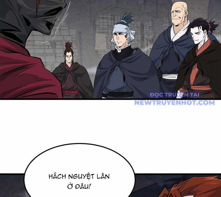 Đại Tướng Quân Chương 48 trang 107