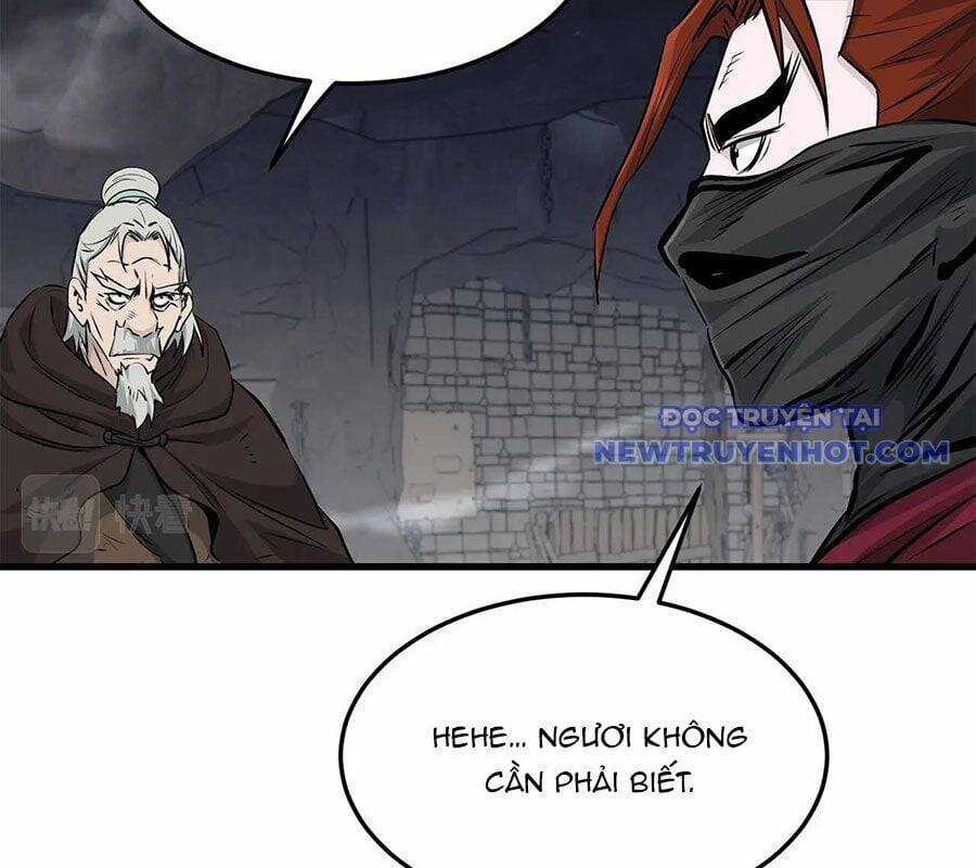 Đại Tướng Quân Chương 48 trang 108