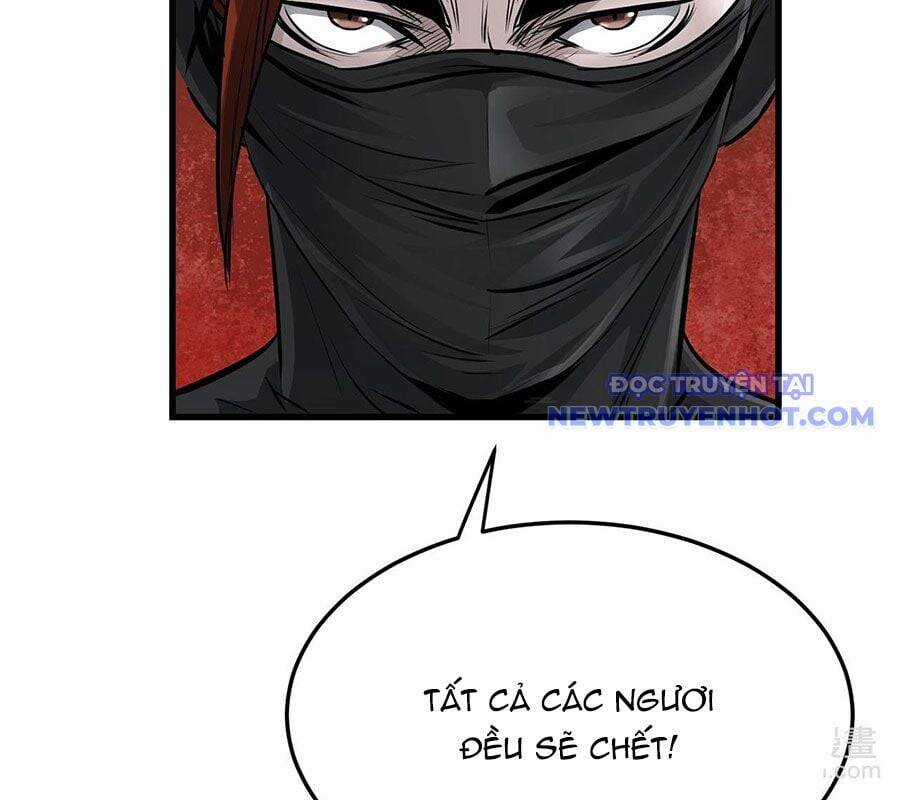 Đại Tướng Quân Chương 48 trang 110