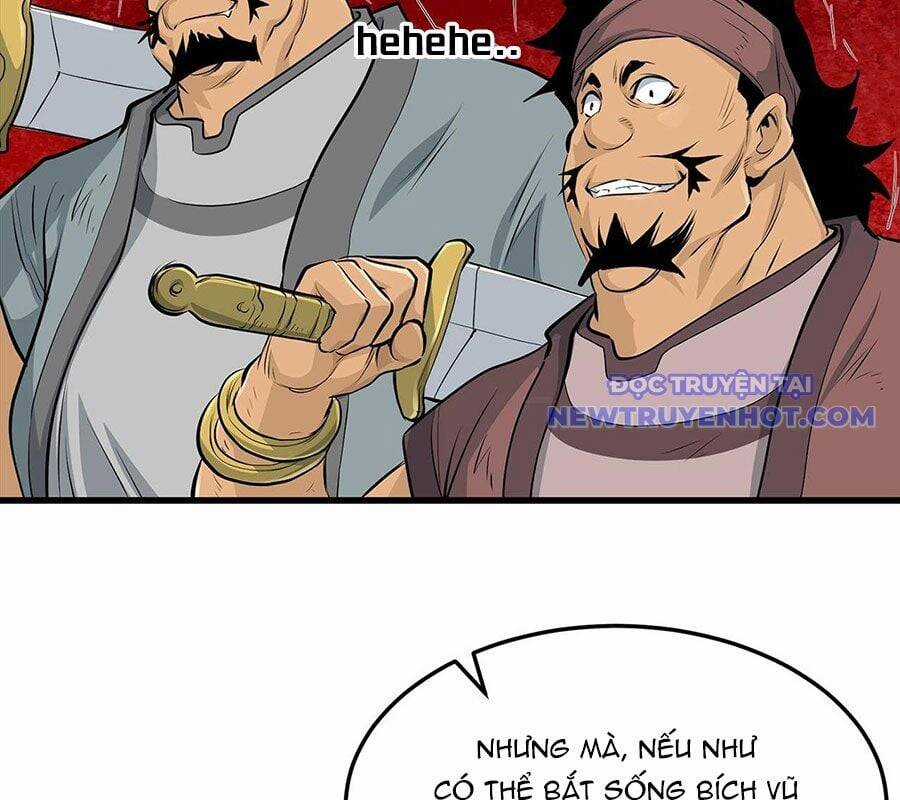 Đại Tướng Quân Chương 48 trang 112