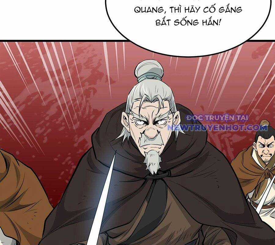 Đại Tướng Quân Chương 48 trang 113