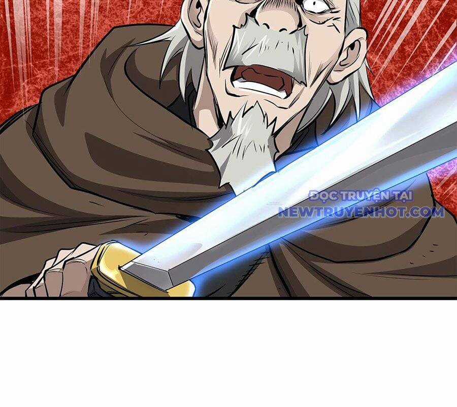 Đại Tướng Quân Chương 48 trang 115