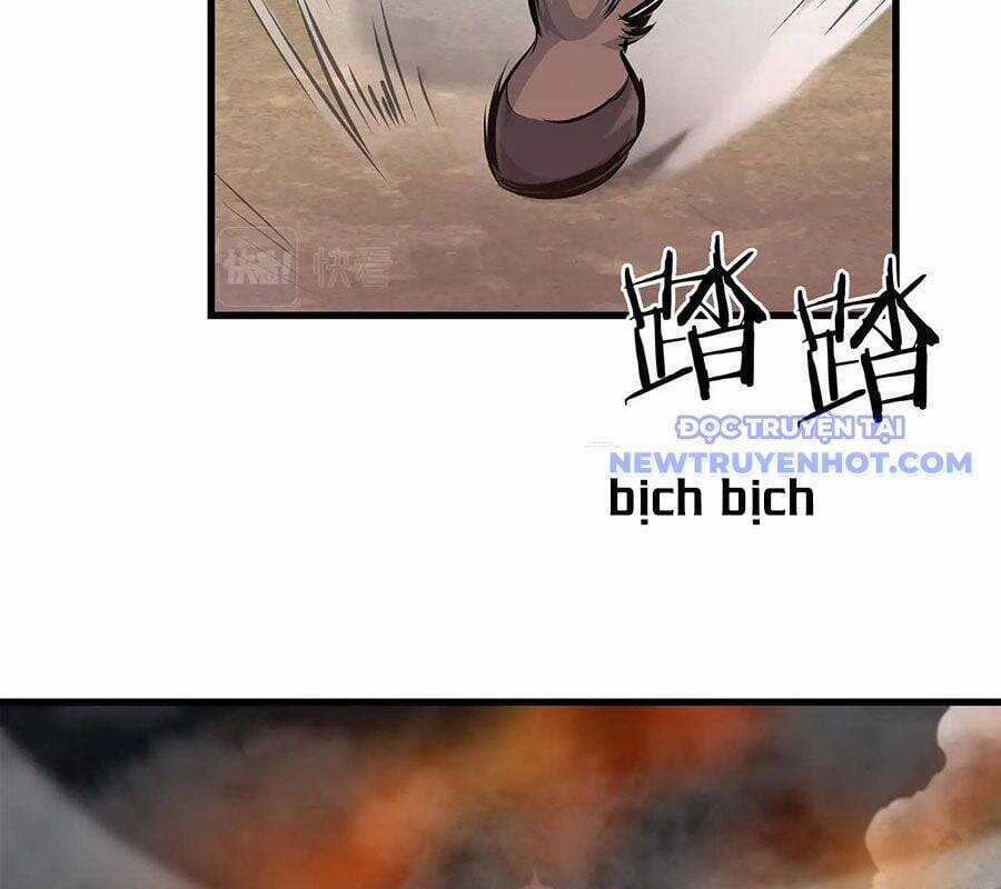 Đại Tướng Quân Chương 48 trang 117