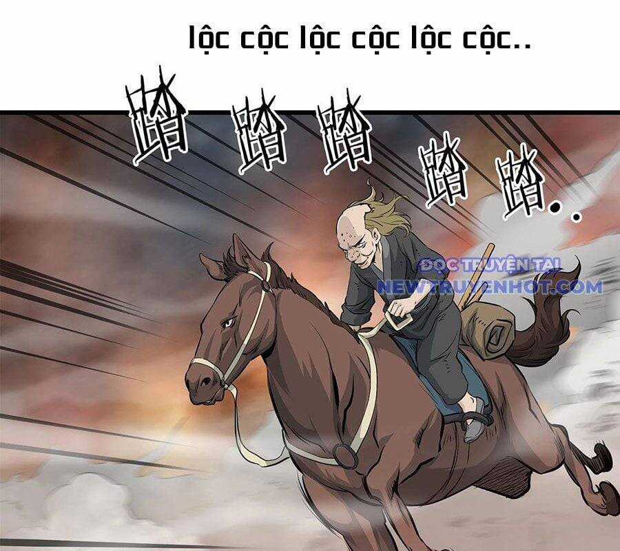 Đại Tướng Quân Chương 48 trang 119