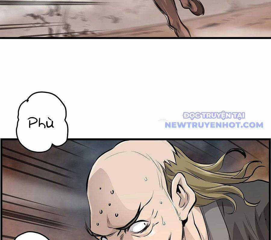 Đại Tướng Quân Chương 48 trang 120