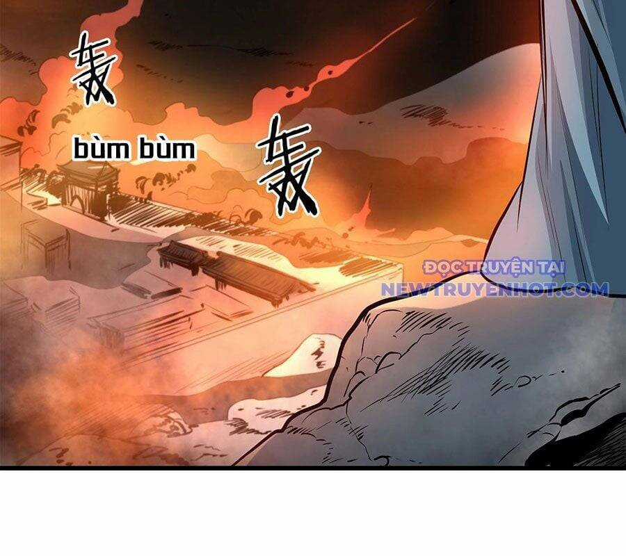 Đại Tướng Quân Chương 48 trang 128