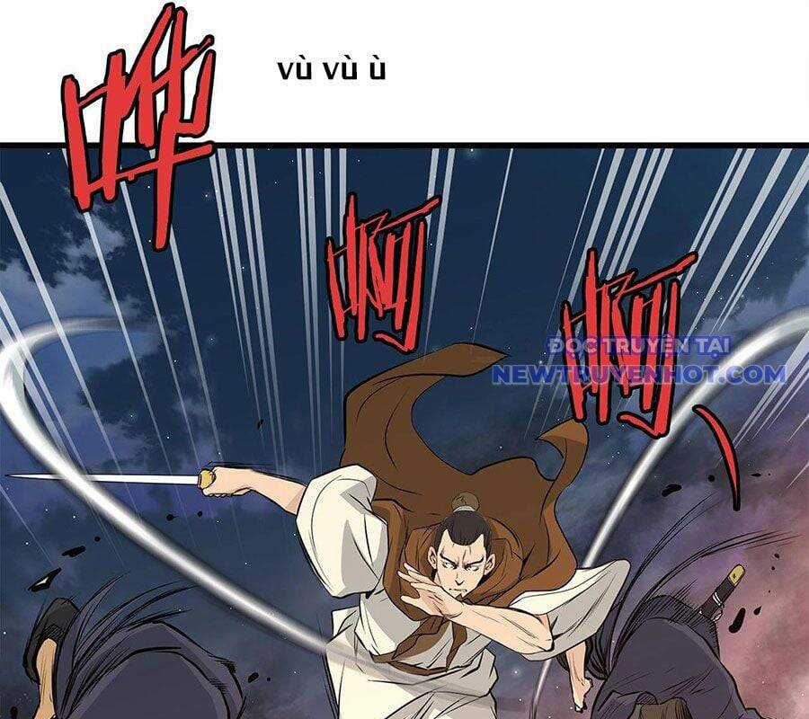 Đại Tướng Quân Chương 48 trang 13