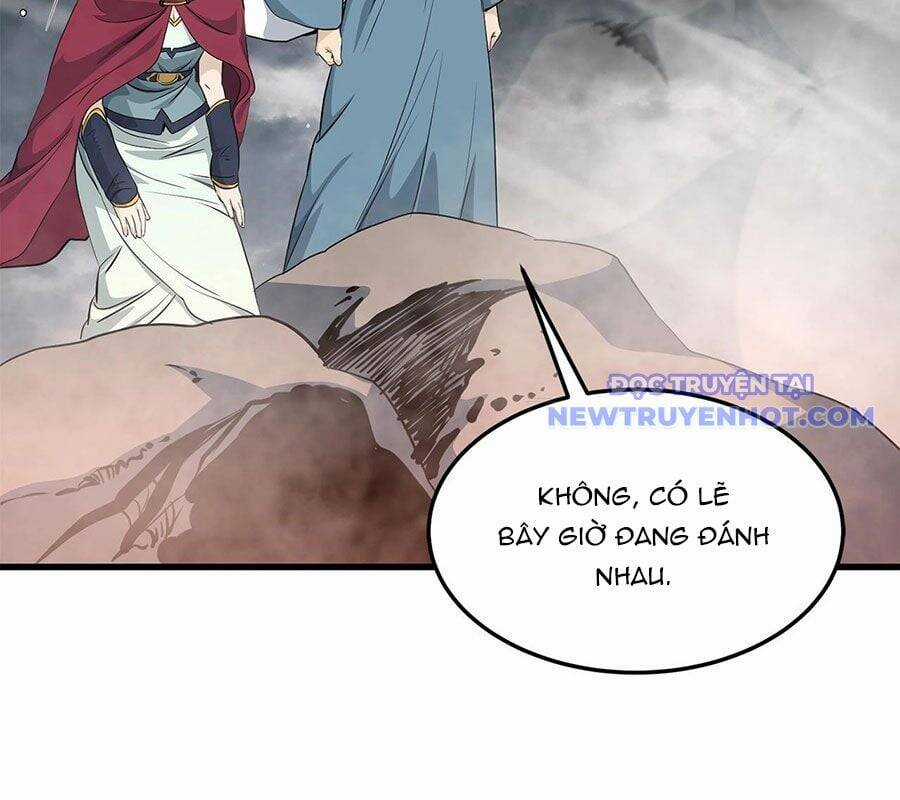 Đại Tướng Quân Chương 48 trang 130