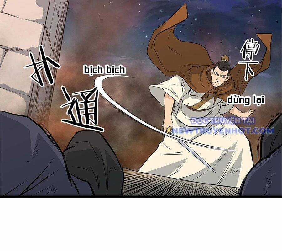 Đại Tướng Quân Chương 48 trang 15