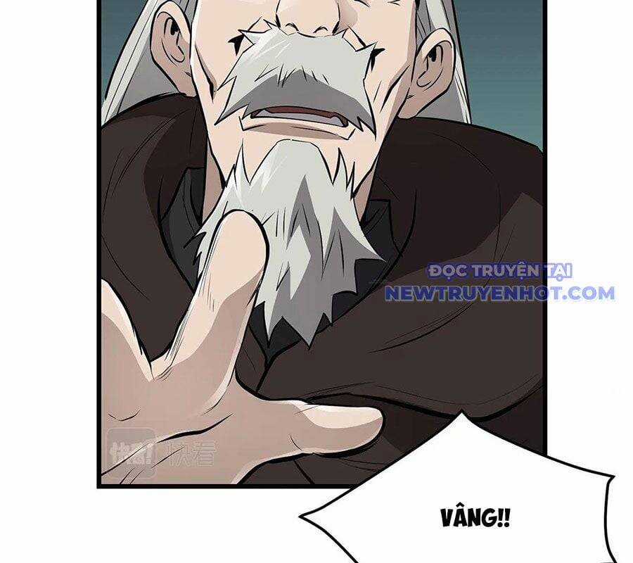 Đại Tướng Quân Chương 48 trang 20