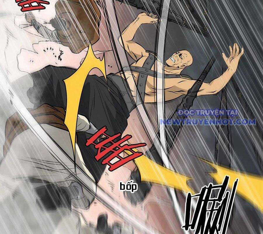 Đại Tướng Quân Chương 48 trang 26