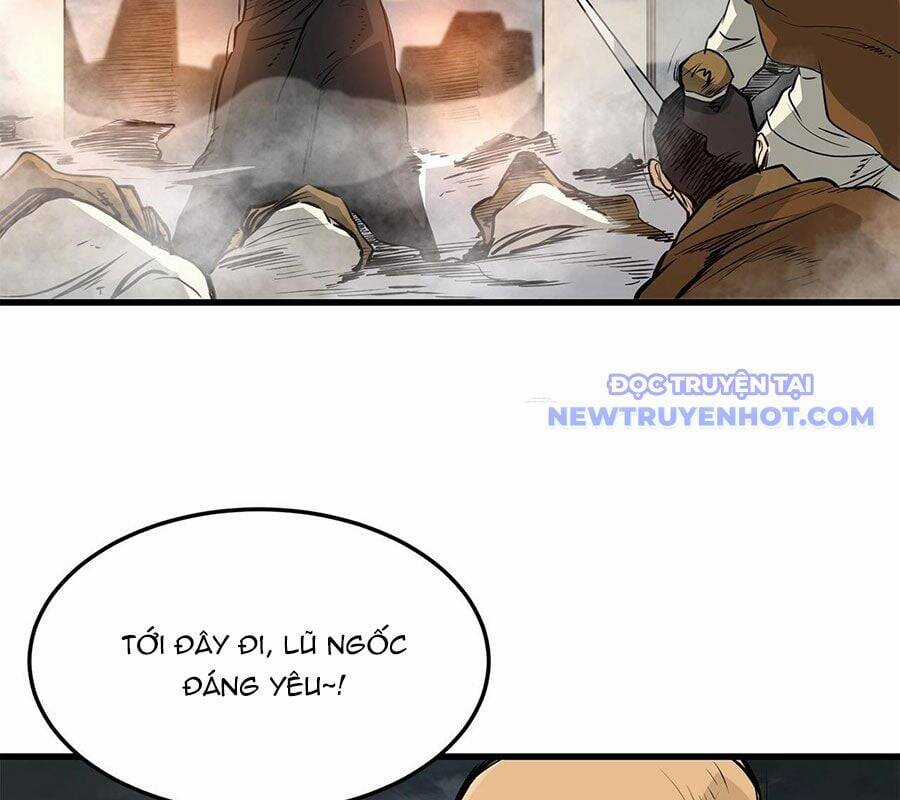 Đại Tướng Quân Chương 48 trang 31