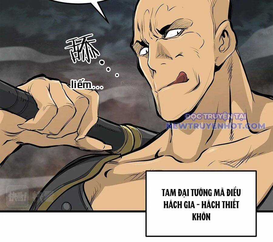 Đại Tướng Quân Chương 48 trang 32