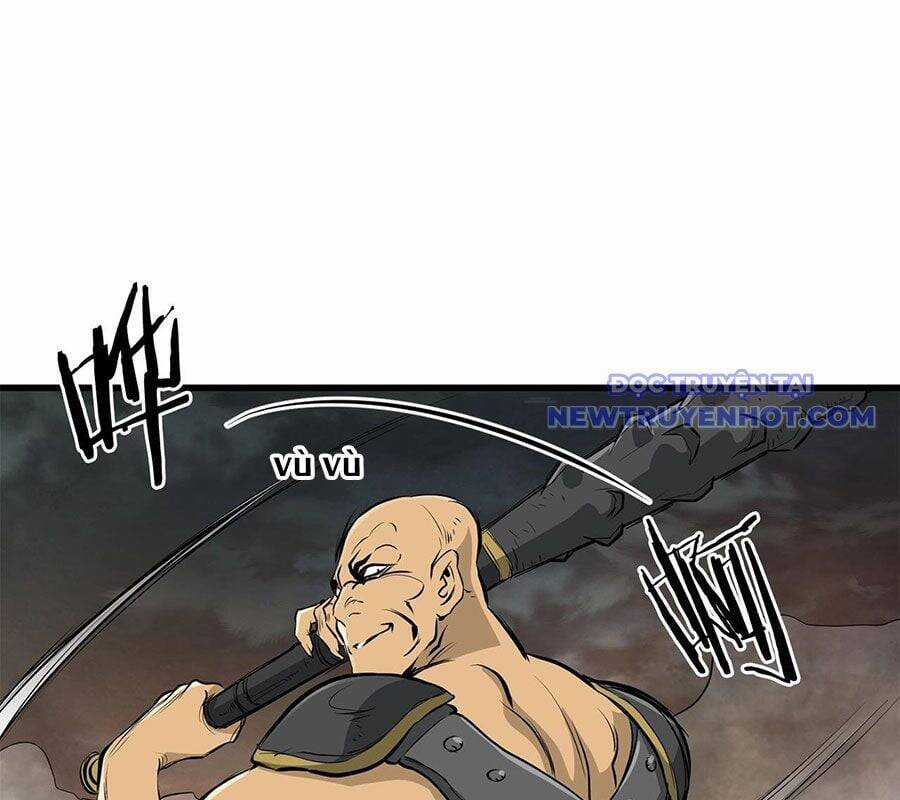 Đại Tướng Quân Chương 48 trang 33