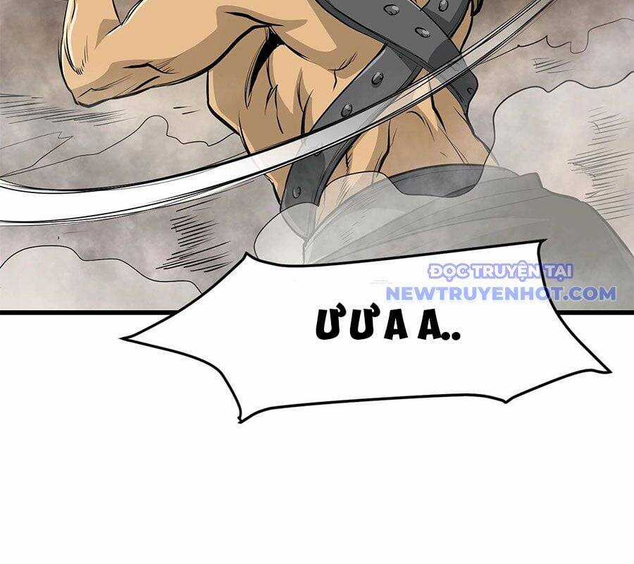 Đại Tướng Quân Chương 48 trang 34