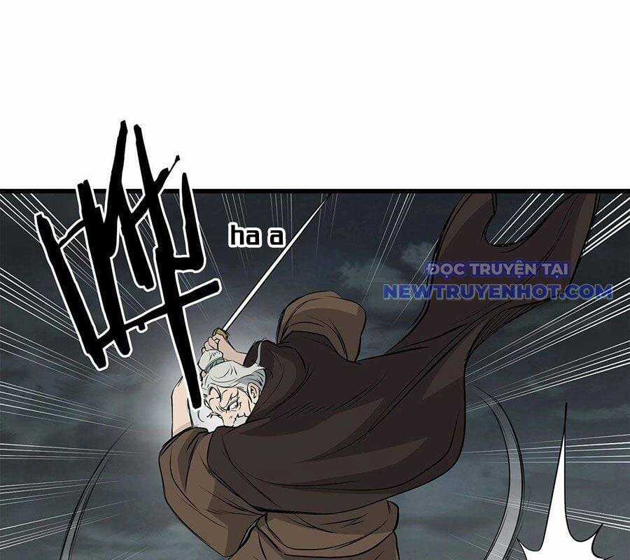 Đại Tướng Quân Chương 48 trang 36