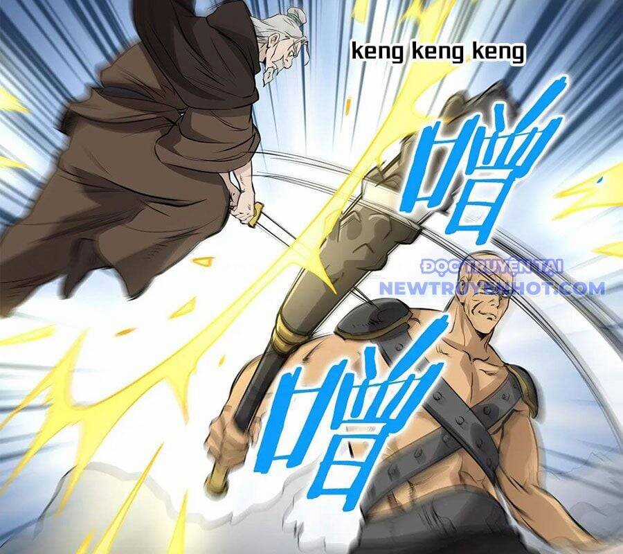 Đại Tướng Quân Chương 48 trang 40