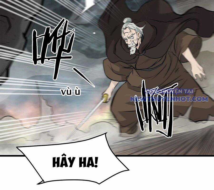 Đại Tướng Quân Chương 48 trang 42