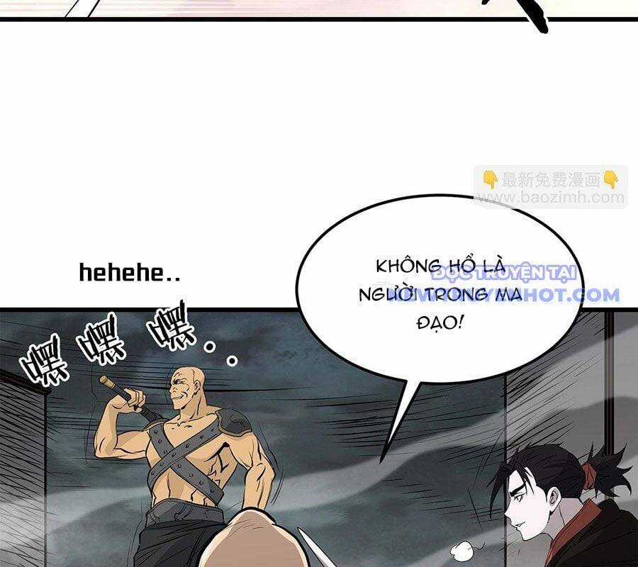 Đại Tướng Quân Chương 48 trang 48