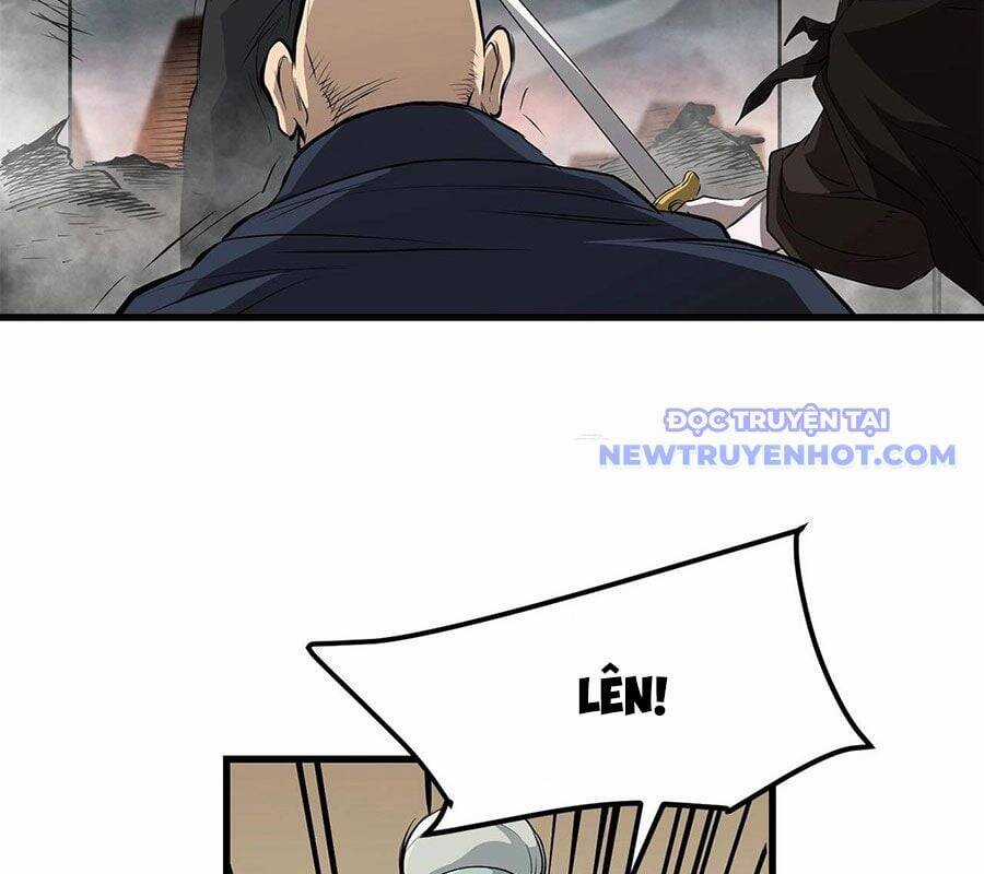 Đại Tướng Quân Chương 48 trang 49