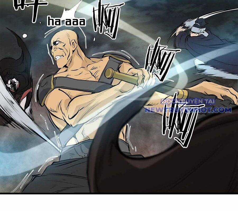 Đại Tướng Quân Chương 48 trang 54