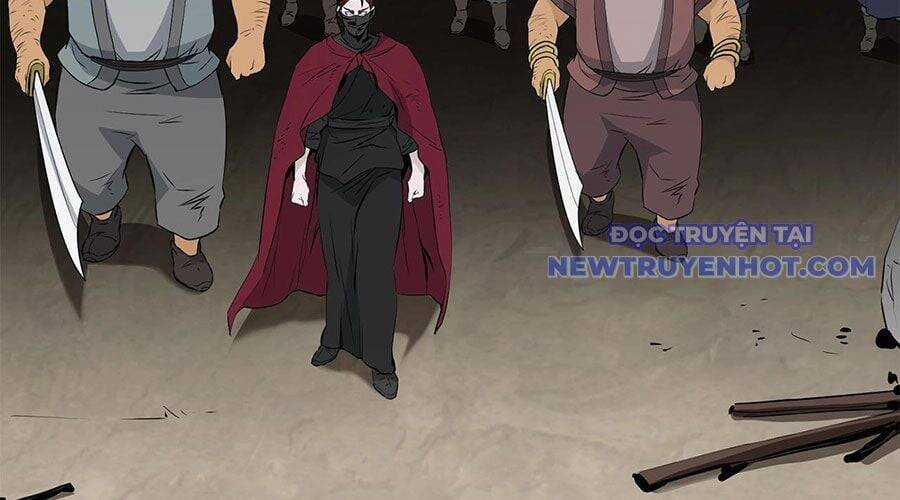 Đại Tướng Quân Chương 48 trang 99