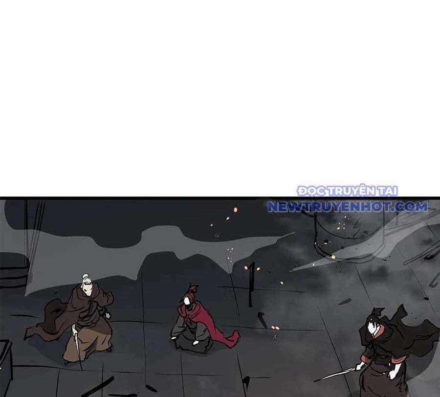 Đại Tướng Quân Chương 49 trang 117