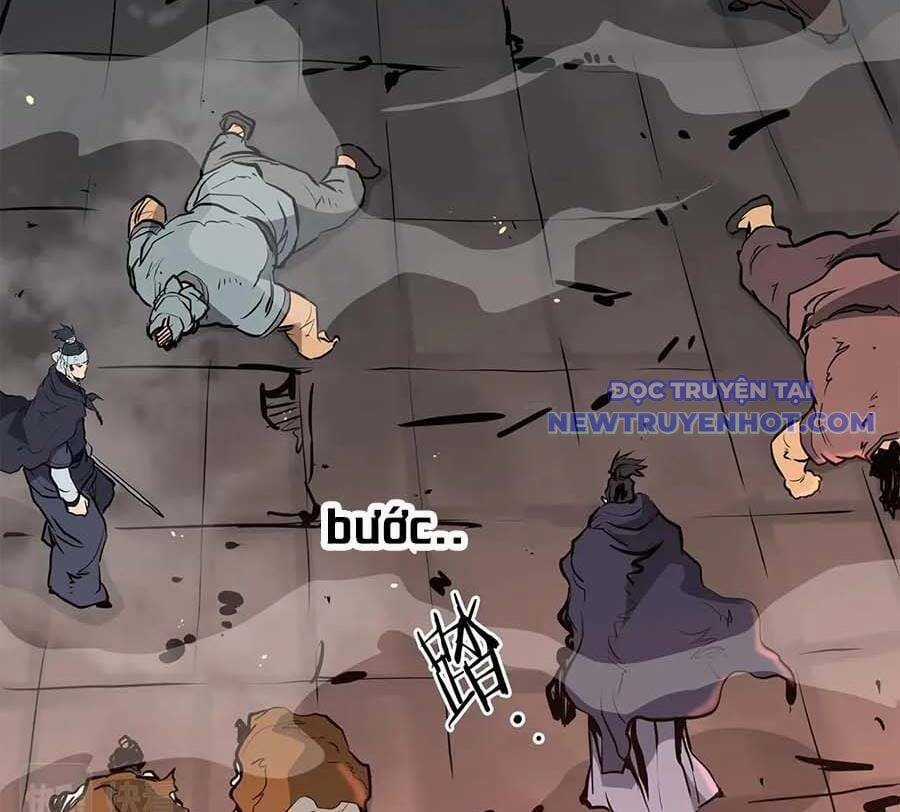 Đại Tướng Quân Chương 49 trang 118