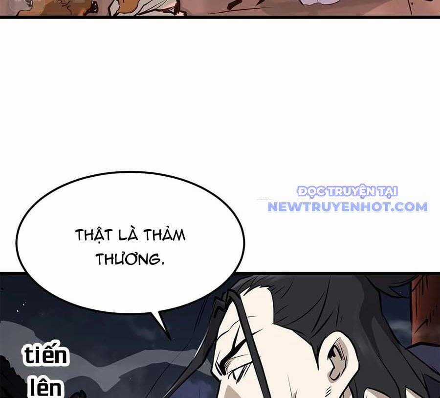 Đại Tướng Quân Chương 49 trang 119