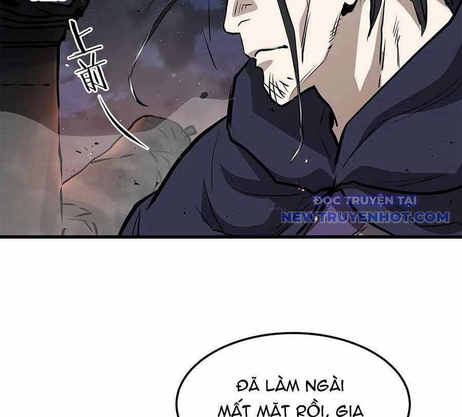 Đại Tướng Quân Chương 49 trang 120