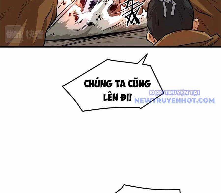 Đại Tướng Quân Chương 49 trang 21