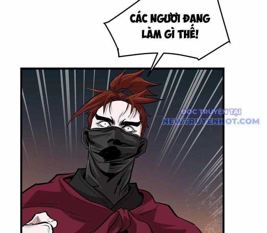 Đại Tướng Quân Chương 49 trang 22