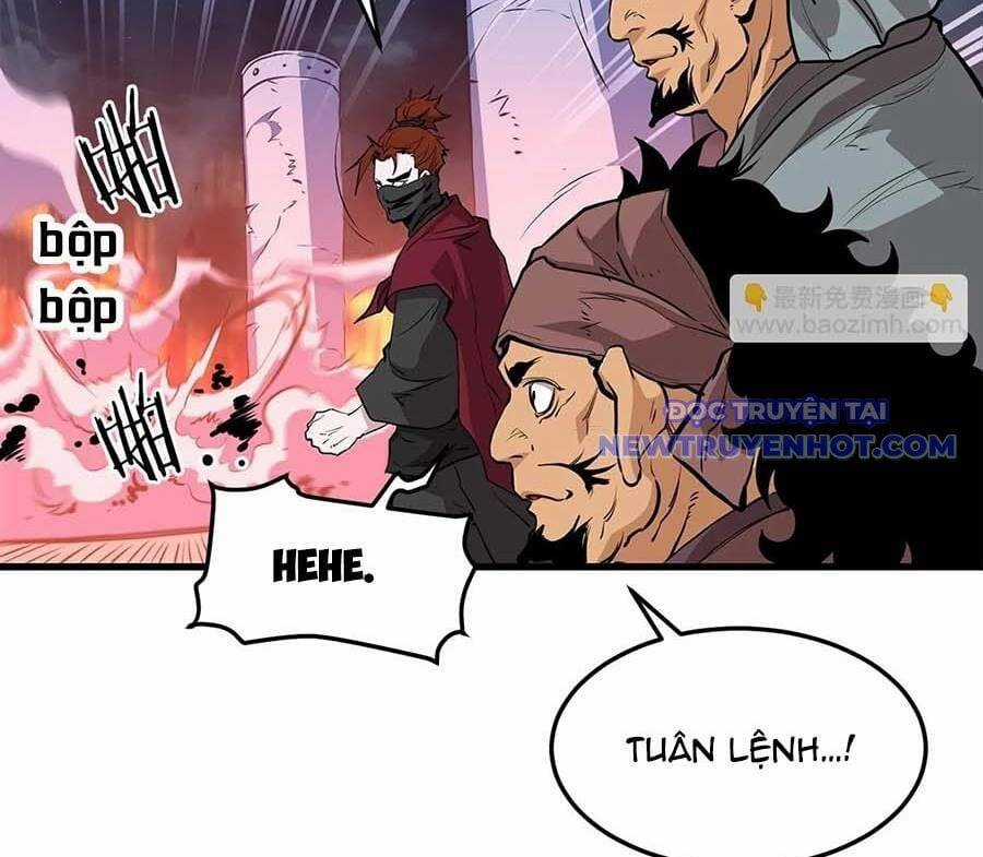 Đại Tướng Quân Chương 49 trang 24