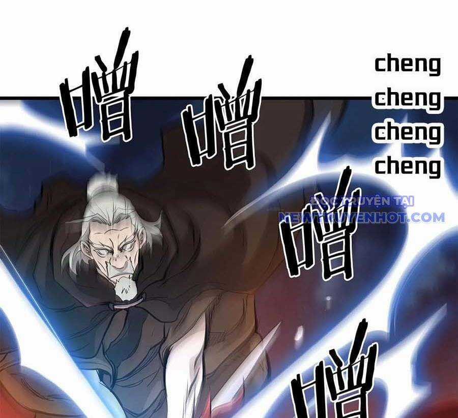 Đại Tướng Quân Chương 49 trang 29