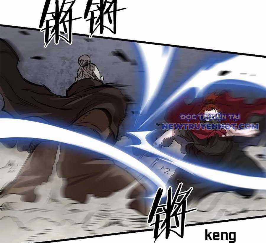 Đại Tướng Quân Chương 49 trang 31