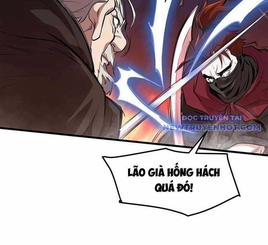 Đại Tướng Quân Chương 49 trang 33