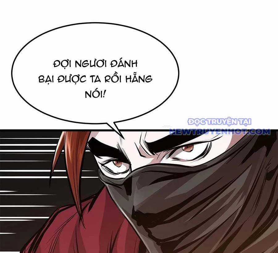 Đại Tướng Quân Chương 49 trang 34