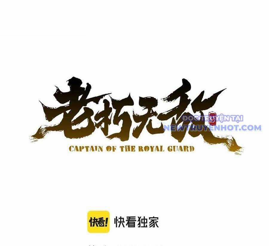 Đại Tướng Quân Chương 49 trang 36