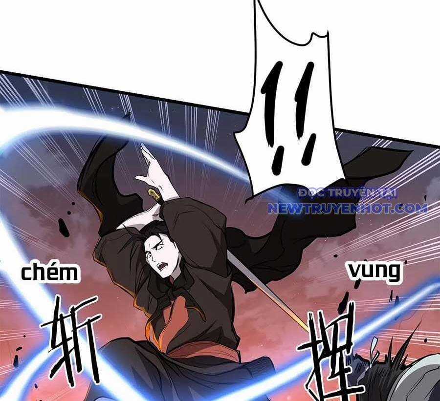 Đại Tướng Quân Chương 49 trang 40