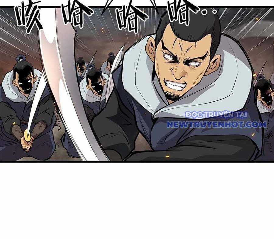 Đại Tướng Quân Chương 49 trang 5