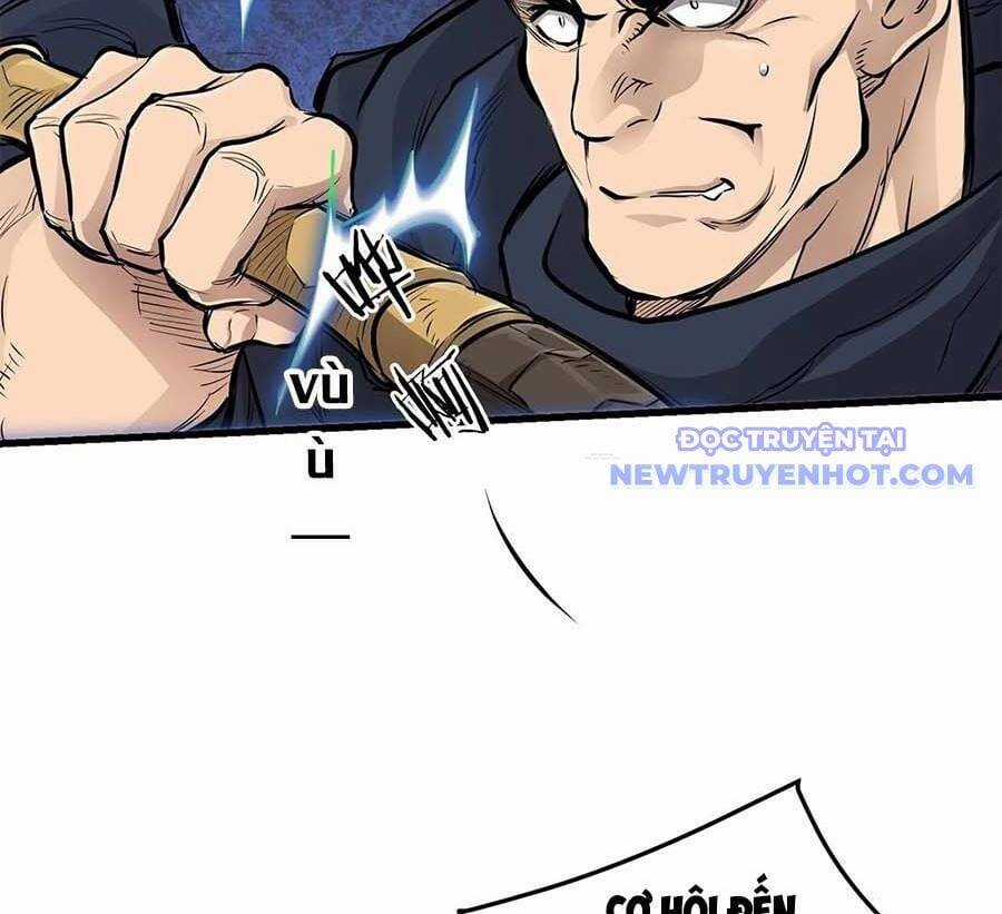 Đại Tướng Quân Chương 49 trang 50