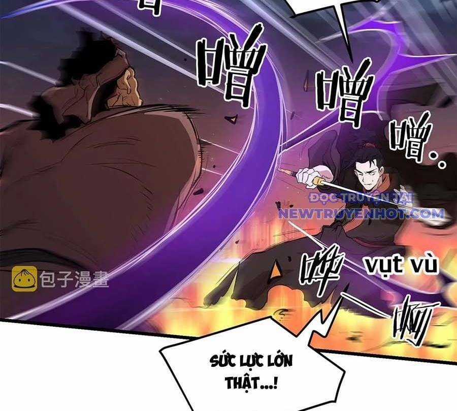 Đại Tướng Quân Chương 49 trang 54