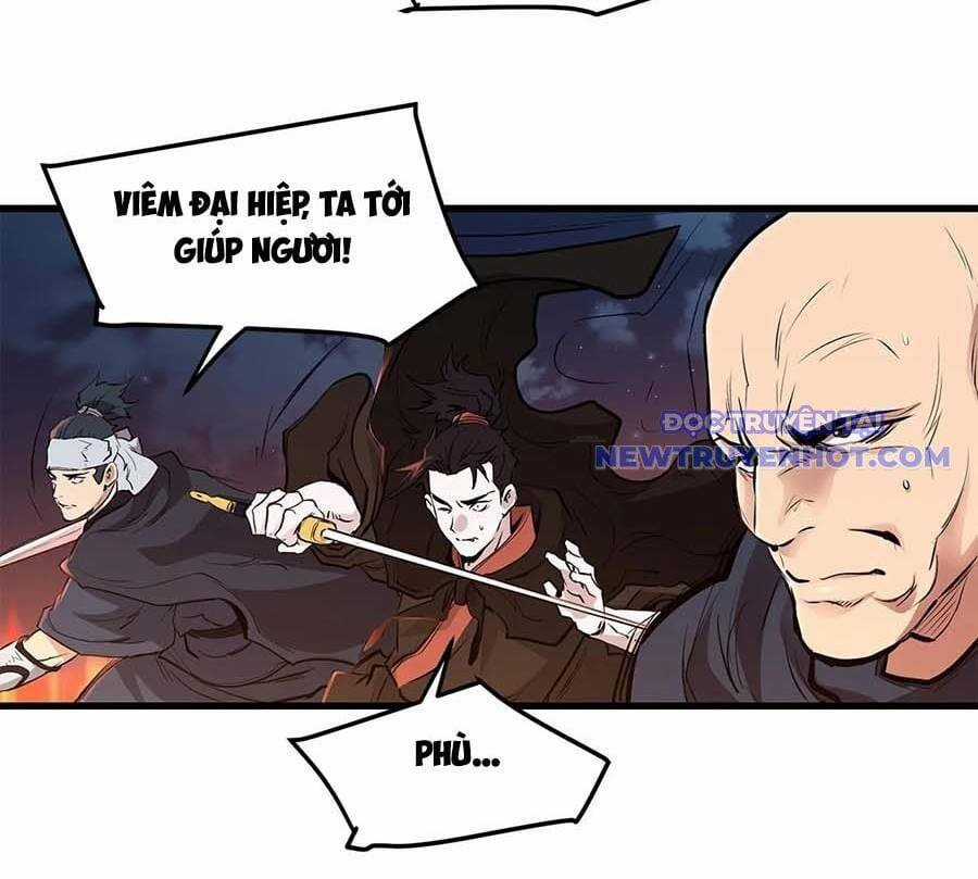 Đại Tướng Quân Chương 49 trang 55