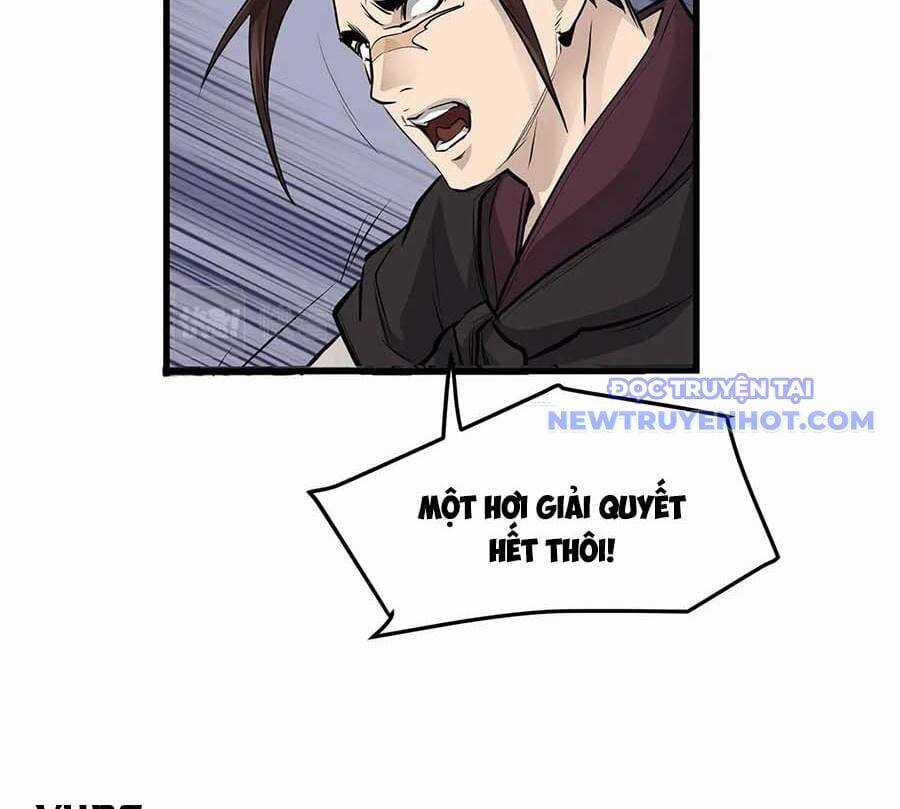 Đại Tướng Quân Chương 49 trang 57