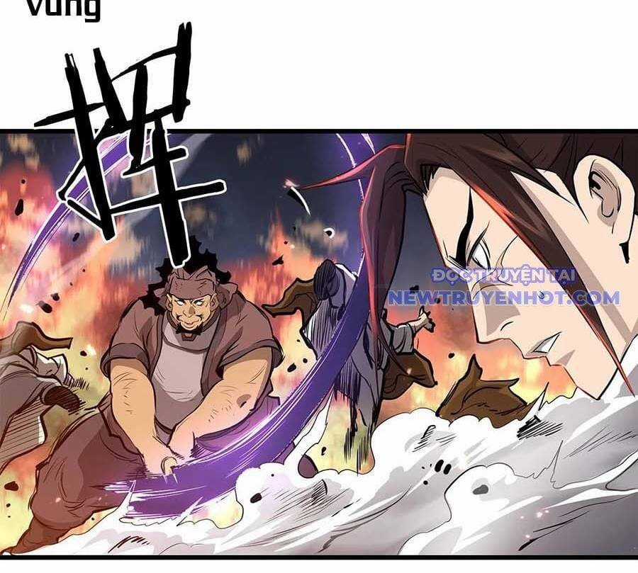 Đại Tướng Quân Chương 49 trang 58