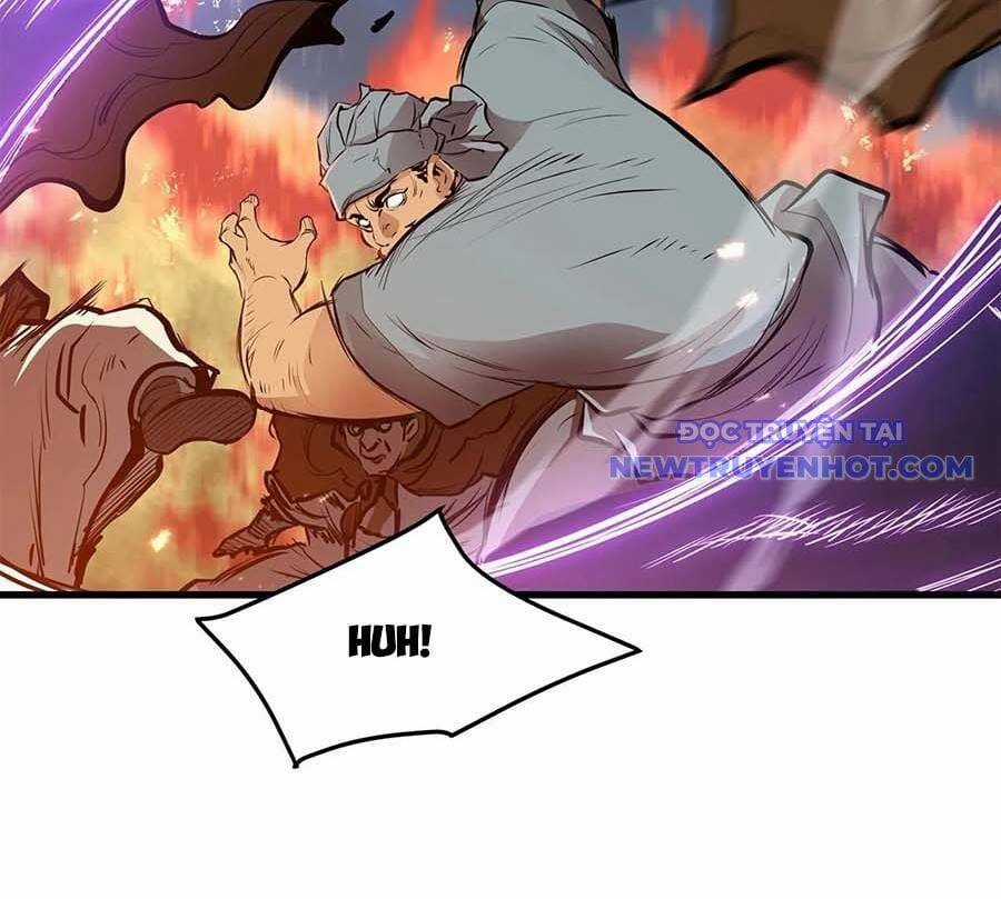 Đại Tướng Quân Chương 49 trang 60